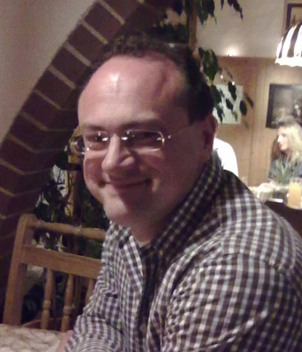 Matthias Krug